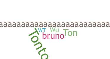 Becenév - Weverton