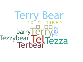 Becenév - Terry