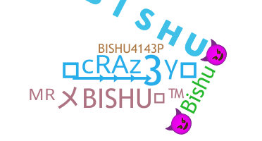 Becenév - Bishu