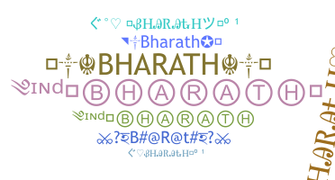 Becenév - Bharath