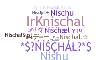 Becenév - Nischal