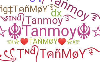Becenév - Tanmoy