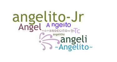 Becenév - Angelito