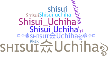 Becenév - Shisuiuchiha