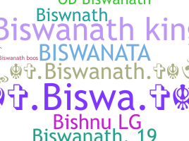Becenév - Biswanath
