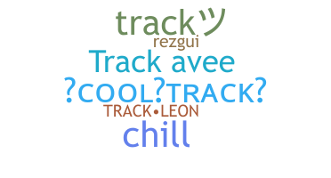 Becenév - Track