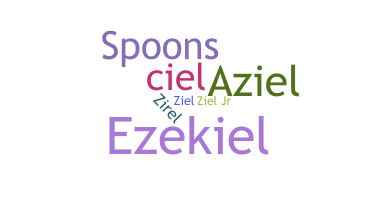Becenév - ZieL