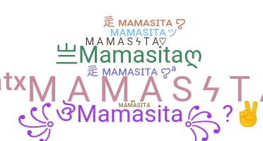 Becenév - MamaSita