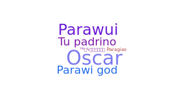Becenév - Parawi