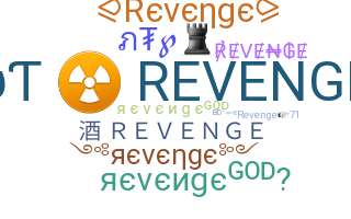 Becenév - Revenge