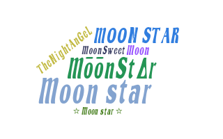 Becenév - MoonStar